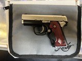 KIMBER SOLO CDP 9MM LUGER (9X19 PARA) - 1 of 3