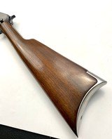 WINCHESTER 1890 - 4 of 7