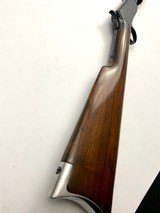 WINCHESTER 1890 - 3 of 7