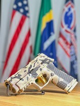 SIG SAUER SIG P320 XCOMPACT SPECTRE 9MM LUGER (9X19 PARA) - 3 of 7