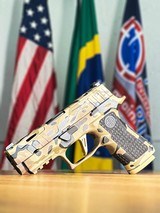 SIG SAUER SIG P320 XCOMPACT SPECTRE 9MM LUGER (9X19 PARA) - 5 of 7