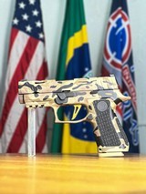 SIG SAUER SIG P320 XCOMPACT SPECTRE 9MM LUGER (9X19 PARA) - 6 of 7