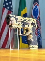 SIG SAUER SIG P320 XCOMPACT SPECTRE 9MM LUGER (9X19 PARA) - 1 of 7