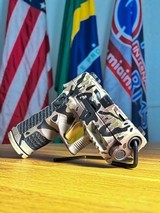 SIG SAUER SIG P320 XCOMPACT SPECTRE 9MM LUGER (9X19 PARA) - 4 of 7