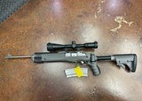 RUGER Mini 14 - 3 of 6