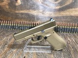 GLOCK 19x - 1 of 4