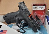 SMITH & WESSON M&P40 SHIELD .40 S&W - 2 of 2