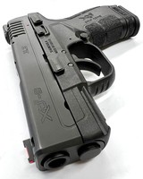 SPRINGFIELD ARMORY XDE - 9 3.3 9MM LUGER (9X19 PARA) - 4 of 4