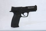 SMITH & WESSON M&P 22 - 2 of 2
