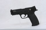 SMITH & WESSON M&P 22 - 1 of 2