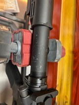 SMITH & WESSON M&P-15 SPORT II OPTICS READY 5.56X45MM NATO - 3 of 3