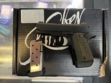 Kimber Micro 9 TLE 9MM LUGER (9X19 PARA) - 1 of 3