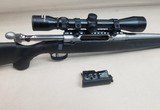 SAVAGE ARMS AXIS - 3 of 7