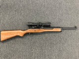 RUGER Mini 14 - 2 of 4