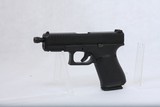 GLOCK G44 .22 LR - 1 of 2