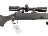 SAVAGE ARMS Model 12 w/Scope, Bipod .223 REM - 2 of 3