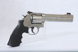 SMITH & WESSON 686 .357 MAG - 2 of 2