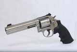 SMITH & WESSON 686 .357 MAG - 1 of 2