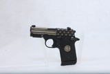 SIG SAUER P938 9MM LUGER (9X19 PARA) - 1 of 2
