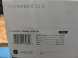 SAVAGE ARMS Model 12 LRP w/Hawke Sidewinder 30SF 8-32x56 6.5MM CREEDMOOR - 2 of 7