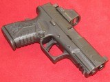 SPRINGFIELD ARMORY XDM ELITE 3.8 - 1 of 6
