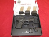 SPRINGFIELD ARMORY XDM ELITE 3.8 - 5 of 6