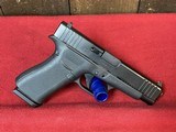 GLOCK 48 G48 Slim Line Compact 9MM LUGER (9X19 PARA) - 5 of 7