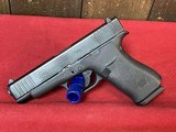 GLOCK 48 G48 Slim Line Compact 9MM LUGER (9X19 PARA) - 2 of 7