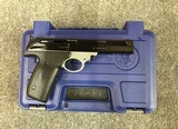 SMITH & WESSON Model 22A-1 .22 LR - 2 of 7