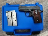 SIG SAUER P238 - 1 of 3