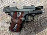 SIG SAUER P238 - 3 of 3