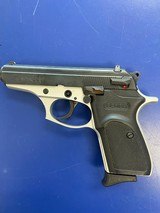 BERSA THUNDER 380 .380 ACP - 1 of 2