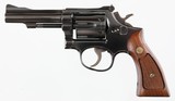SMITH & WESSON MODEL 18-3 22LR BLUED 4 - 2 of 6