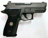 SIG SAUER P229 LEGION - 1 of 3