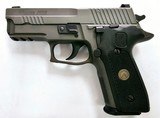 SIG SAUER P229 LEGION - 2 of 3