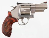 SMITH & WESSON MODEL 629-6 DELUXE W/ BOX & PAPERS 3 - 1 of 7