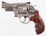 SMITH & WESSON MODEL 629-6 DELUXE W/ BOX & PAPERS 3 - 2 of 7