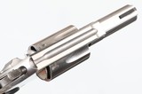 SMITH & WESSON MODEL 60-14 357MAG STAINLESS STEEL W/ BOX & PAPERS .357 MAG - 5 of 6