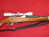 RUGER MINI 14RANCH RIFLE - 3 of 7