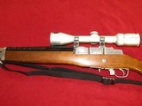 RUGER MINI 14RANCH RIFLE - 6 of 7