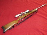RUGER MINI 14RANCH RIFLE - 1 of 7