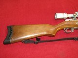 RUGER MINI 14RANCH RIFLE - 2 of 7