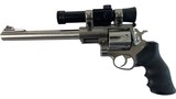 RUGER SUPER RED HAWK - 4 of 7