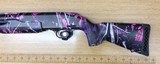 MOSSBERG 510
50362 MINI SUPER BANTAM MUDDY GIRL SERENITY 20 GA - 3 of 7