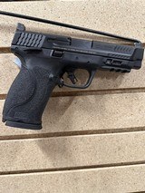 SMITH & WESSON m&p 10 m2.0 - 1 of 1