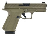 SHADOW SYSTEMS MR920 COMBAT 9MM LUGER (9X19 PARA) - 1 of 1