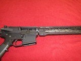 SUN DEVIL MANUFACTURING LLC SD15-ITG .223 WYLDE - 3 of 7