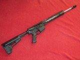 SUN DEVIL MANUFACTURING LLC SD15-ITG .223 WYLDE - 1 of 7
