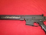 SUN DEVIL MANUFACTURING LLC SD15-ITG .223 WYLDE - 6 of 7