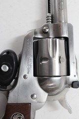 RUGER NEW MODEL SINGLE SIX - 4 of 6